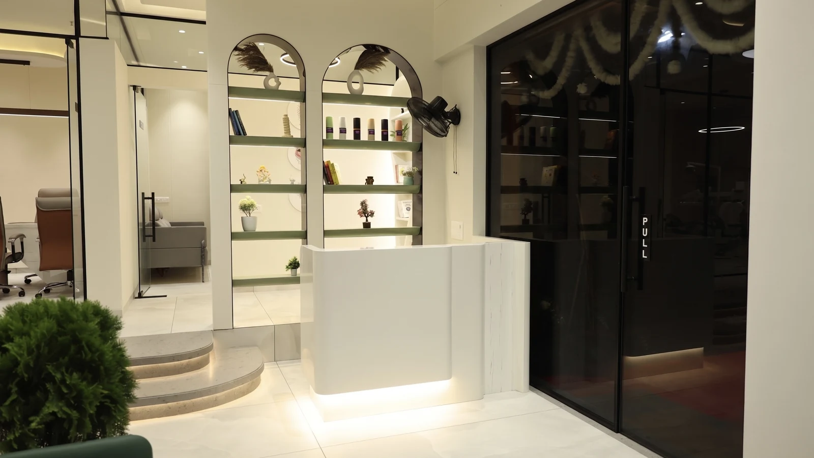 Shayona Dental clinic