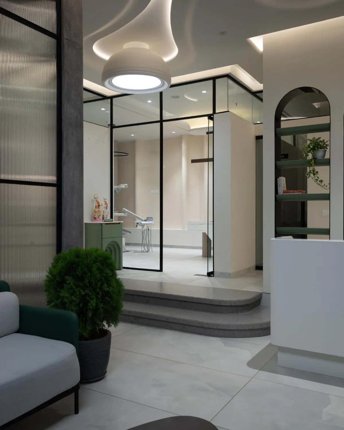 Shayona Dental clinic photo 3