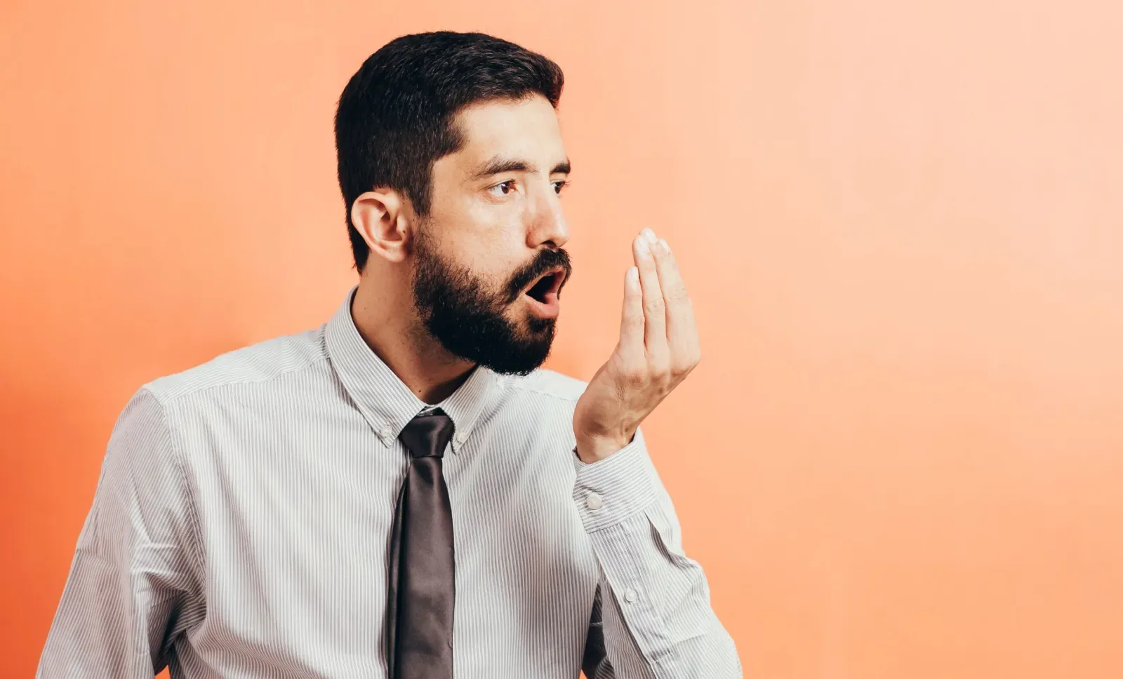 Bad Breath
