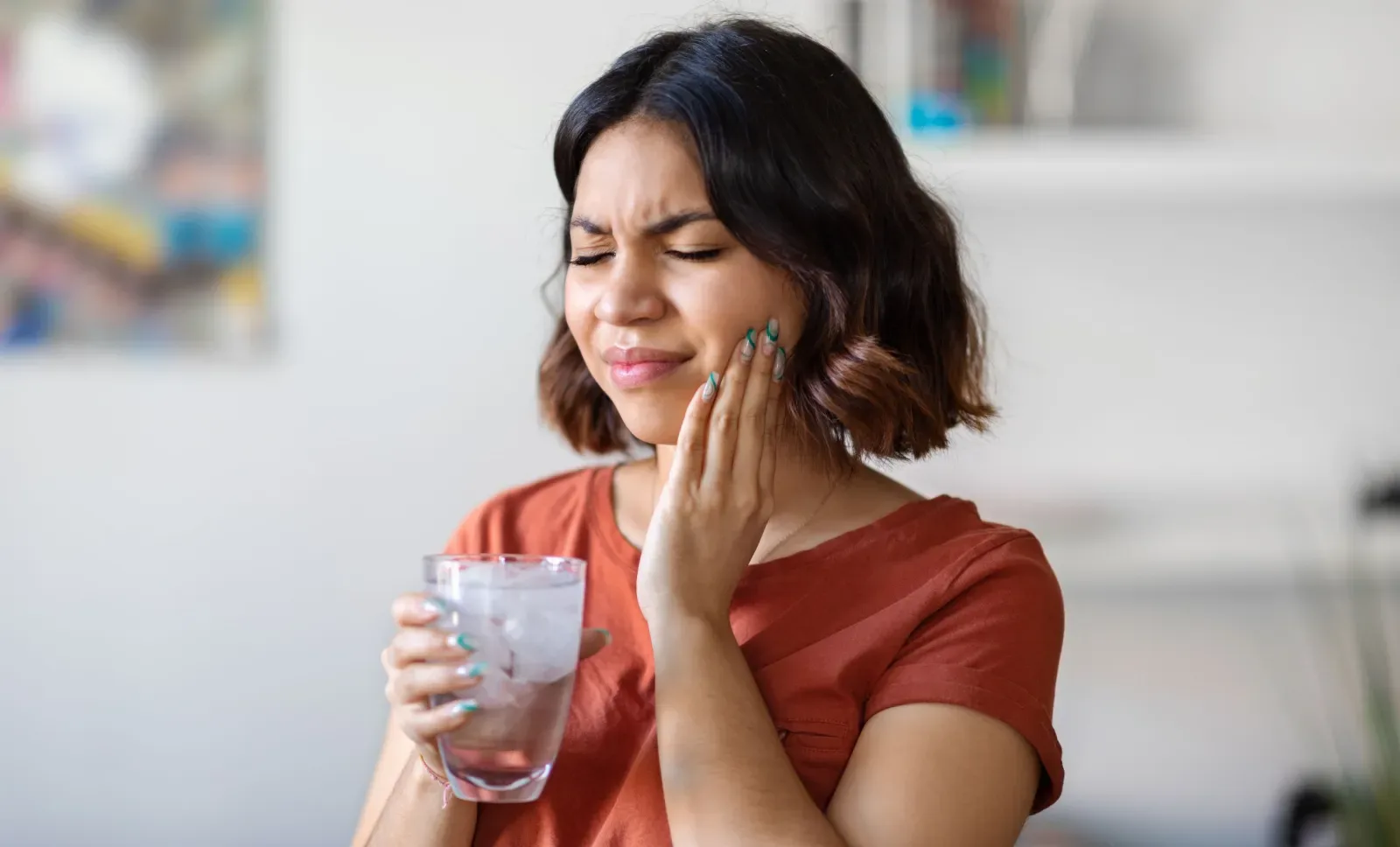 Teeth Sensitivity