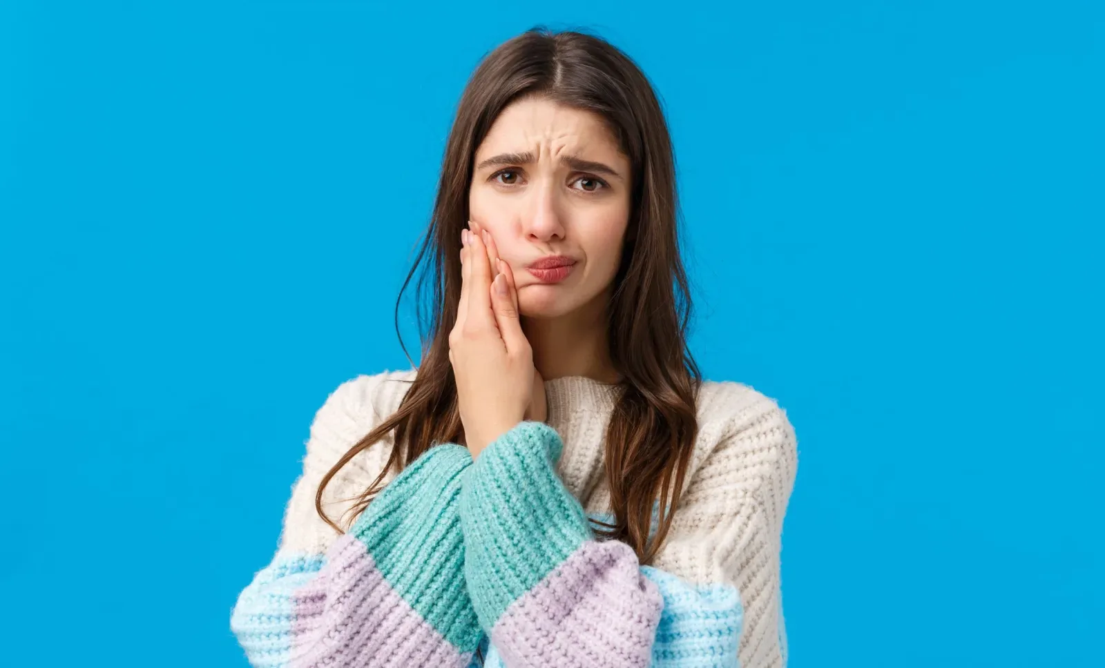 Toothache