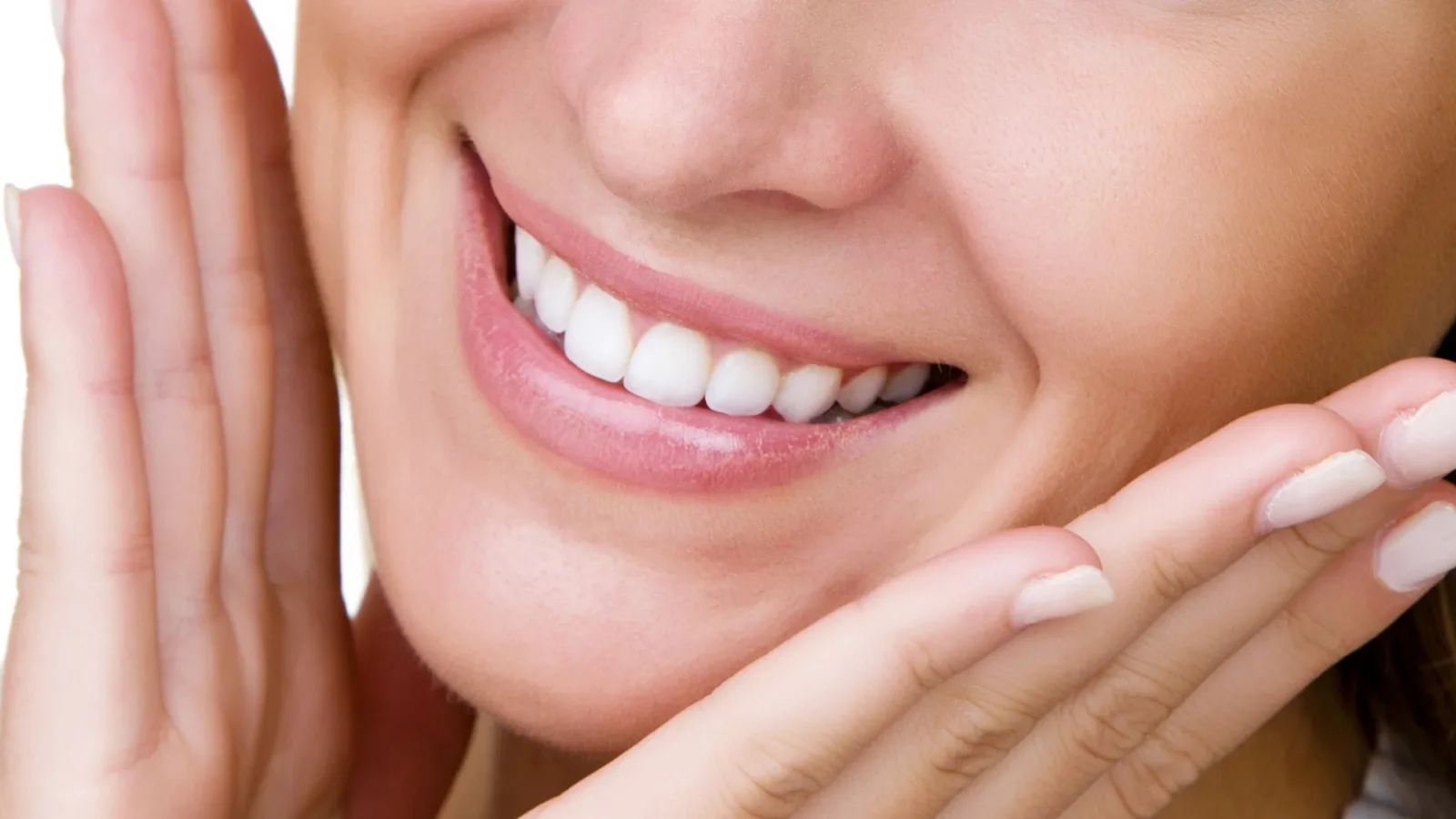 Smile Designing